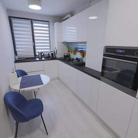 Urban Happy Apartment Craiova